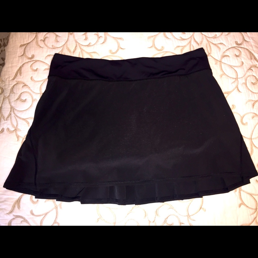 Lululemon Skirt